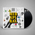 MID SPIRAL | Black LP